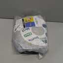 PET ARENA Snuffle Mat for Dogs - Adjustable Interactive Puzzle Toy for Large & Small Breed Slow Feeder for Mental Stimulation & Stress Relief Encourages Natural Foraging Ideal for Indoor & Outdoor Use (Blue)