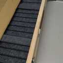 Large Dog Ramp, 47.2" Long and 15.8" Wide Wooden Folding Portable Pet Ramp, Adjustable from 11.8" to 29.5" with Non-Slip Traction Mat, Dog Ramps for Car, Bed, Couch, Rated for 150 LBS