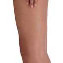 New Balance Women's Rc Printed Short 3" (Blue, XL)