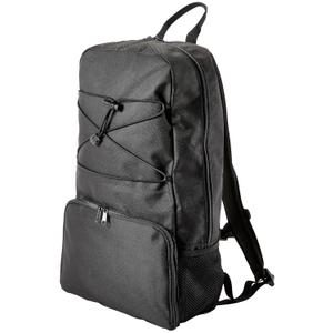 Cardinal Health Kangaroo Backpack, Black, Large