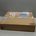 MaoGoLan Cat Stuffed Animals, 14" Realistic Cat Stuffy Plush Kitten Toys for Kid Girl Boy Christmas Birthday Gift, 2 Pcs Super Soft Huggable Orange Tabby Kitty Toy (Ginger)