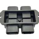 SmartCraft Junction Box Kit for Mercury 878492K14 878492A14 4-Port