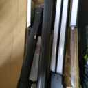 ONEMIX 42" LED Desk Lamp with Clamp, Architect Desk Light with Remote, Adjustable 4-Segment Bar, 1800LM Bright, Eye-Caring Desk Lamp for Home Office, Reading, Study, Dual Monitors, Easter (Black)