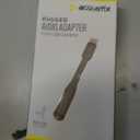 Acoustix Rugged Audio Adapter