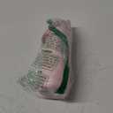 POWCAN 26 oz Insulated Water Bottle with 2-in-1 Straw and Spout Lid, Keep Cold 24H, Leak-Proof, Fits in Car Cup Holder, Stainless Steel Water Bottle for Sports, Travel, and School (Cotton Candy)