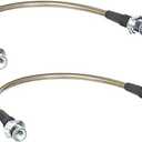 StopTech Brake Line Kit, Premium Sport, OE Replacement, Toyota Sequoia/Tundra 2007-2017, Kit