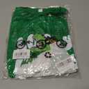 Toddler Boys Girls T-Shirt St. Patrick's Shirt Shamrock Irish Lucky Charm Tractor Tee Tops (Green, 6-7Y)