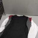 BROOKLYN VERTICAL Boys 4 Pack Long Sleeve Soft Cotton Tagless Crew Neck Tee Shirts| Sizes 14-16