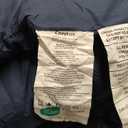 CozyLux King Size Comforter Set Navy Blue - 7 Pieces Bed in a Bag King, Luxury Soft Bed Set for All Seasons, Bedding Set with Down Alternative Comforter, Sheets, Pillowcases & Shams