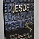 Jesus: 7 Keys to Finding Jesus in the Book of Revelation