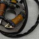 Magneto Stator Compatible with 1994-1997 For Yamaha WaveRaider