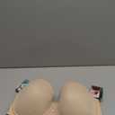 Vanity Fair Women's Beauty Back Smoothing Strapless Bra (40D)