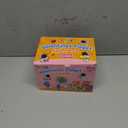 Valentines Day Gifts for Kids, 30 Pack Astronaut-Shaped Fidget Spinner POP Toys with Greeting Card for Kids Classroom Exchange, Valentine Prizes for Boys Girls School Party Favor