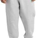 Men's Heavyweight Basic Sweatpant, Size S