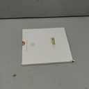 ZIMASILK 100% Pure Mulberry Silk Pillowcase for Hair and Skin Health, Soft and Smooth, Both Sides Premium Grade 6A Silk,600 Thread Count, with Hidden Zipper,1pc (Queen 20''x30'',Beige)