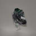 Vertvie Minimizer Bras for Women Full Coverage Underwire Supportive Bra Plus Size Lift Unlined Lace Bralette for Large Bust 36D, Black