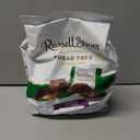 Russell Stover Sugar-Free Assorted Chocolate Caramels, 1.1 Pound (Pack of 1)