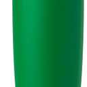 Owala FreeSip Sway Insulated Stainless Steel Water Bottle with Two-Way Spout, Built-In Straw and Handle, Made for Travel, School, and Sports, 40oz, BPA Free, Leak Proof, Putting Green