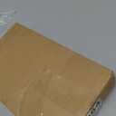 Travel Scale for Body Weight, Venugopalan Small Portable Body Weight Scales Digital Bathroom Mirror Scale Mini Electronic Scale for Personal Health, Body Tape Measure Included (Rechargeable) (9.8" x 5.5")