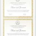 Briwooody 14 x 20 Acrylic Double Diploma Frame for Two 8.5 x 11 Diplomas, Certificates, Degrees, Documents Wall Mount Picture Frame Self Adhesive Floating Frameless Photo Display(Clear)