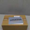 Kingrol 15 Pack Ornament Discs, 3.15 Inch Clear Plastic Fillable Ornament Ball for DIY Craft Projects, Christmas, Wedding, Party, Home Decor