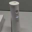 Oral-B Water Flosser Advanced, Cordless Portable Oral Irrigator Handle with 3 Nozzles