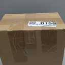 Leitee 50 Pcs Kids Stethoscope Real Working Stethoscope for School Role Play Doctor Nurse Cosplay Accessory (Black)