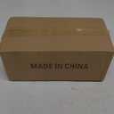 Homemory 36 Pcs Blue Votive Candle Holders, Mercury Glass Candle Holder, Tealight Candle Holders for Table Centerpieces, Baby Shower, Party, Anniversary, Wedding, Home Decor, Halloween, Christmas