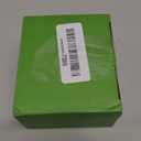 923XL (923e) Ink Cartridges Fit for HP OfficeJet Pro 8130e 8135e 8125e Printers Replacement for 923 e XL for HP923 8122e 8124 8124e 8125e 8130 8132e 8134e 8138e 8139e Black Cyan Magenta Yellow 4 Pack