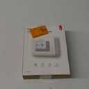 Honeywell Home Home RTH6360D1002 Programmable Thermostat, 5-2 Schedule, 1-Pack, White