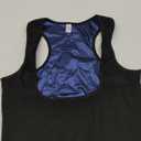 Sauna Suit Sweat Waist Trainer Vest for Women Sweat Workout Tank Top Shaper, Size XL