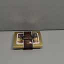 Ferrero Collection, 12 Count, Premium Gourmet Assorted Hazelnut Milk Chocolate, Dark Chocolate and Coconut, 4.6 oz, Best By September 17 2025 