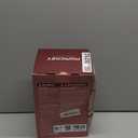 Momcozy Baby Carrier - Ergonomic, Cozy and Lightweight Carrier for 7-45lbs, Effortless to Put On, Ideal for Hands-Free Parenting, Enhanced Lumbar Support, Purehug for Infant to Toddler, Khaki