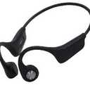 Helix,Vibe Wireless,Bone Conduction Headphones