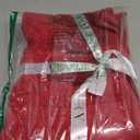 Tuiste 1 Piece Luxury Premium Bath Towel Red,%100 Cotton Ultra Soft Highly Absorbent Quick Dry Towels for Bathroom