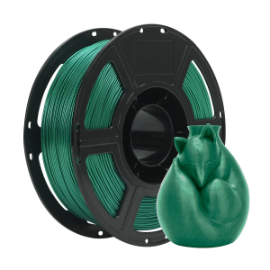 HS PLA

Aurora Green

1.75mm 1.0kg Filament
