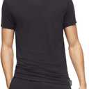 Calvin Klein Men's Cotton Classics Undershirts, L