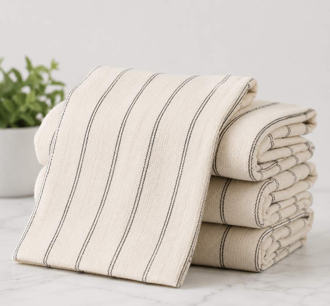 Kitchen Towels Set