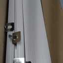 Minisplit Floor Mounting Base, Anti-Vibration Mini Split Stand for 12000BTU/24000BTU Air Conditioner Condenser, AC Anti Vibration Pad for Heat Pump System, 485 Load Capacity (72000BTU)