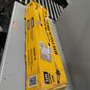 Paxwrenx 8" Cordless Pole Saw for DeWalt 20V Max Battery (Bare Tool)