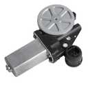 Front Right Passenger Side Power Window Motor Compatible with Highlander 2001-2007, Camry 2002-2006, RAV4 2001-2005, Scion xA 2004-2006