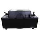 SimpleAir CP-20 Series Automatic Condensate Pump for HVAC/R Equipment, Condensate Removal Pump with Removable Check Valve, 120V, 20' Lift