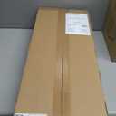 Amazon Basics Cordless Vacuum Cleaner for Carpet and Hardwood, Lightweight (5 lbs), White