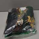 Morph Friendly Scarecrow Costume Men, Halloween Costumes For Mens Scarecrow Costume Adult Halloween Costumes (Large)