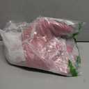 IUV Suede Cowboy Boots for Women Western Mid Calf Cowgirl Boots with Embroidered, Retro Snip Toe Fashion Boot With Chunky Block Heel Summer Fall Country Music Festival Cowboy Chic,Size 7