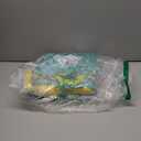 Dark Lightning USCG Approved Infant Life Jacket 0-30 lbs, Swim Vest for Baby/Toddlers 1-3 Year Old 20-30 lbs,Toddler Floaties for Pool Swimming,Boating,Beach,Puddle