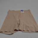 Maidenform Women's Tummy Control Thigh Slimming Shapewear: Mid-Thigh Shaping Shorts (X-Large)
