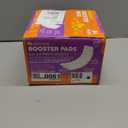 Sposie Diaper Booster Pads | Stop Leaks in Baby Overnight, Nighttime Diapers | Disposable Toddler Training Underwear Girls & Boys | Adhesive Diaper Pad | 84 Count (Pack of 1)