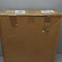 HECASA Headlight Bracket Pair Compatible with 1999-2002 Chevy Silverado GMC Sierra Headlamp Bracket Replacement for 15798920 GM1221122 15798919 GM1221121