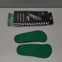 Spenco Rx Thinsole 3/4 Length Shoe Insoles, -Women's 9-10.5/ -Men's 8-9.5
